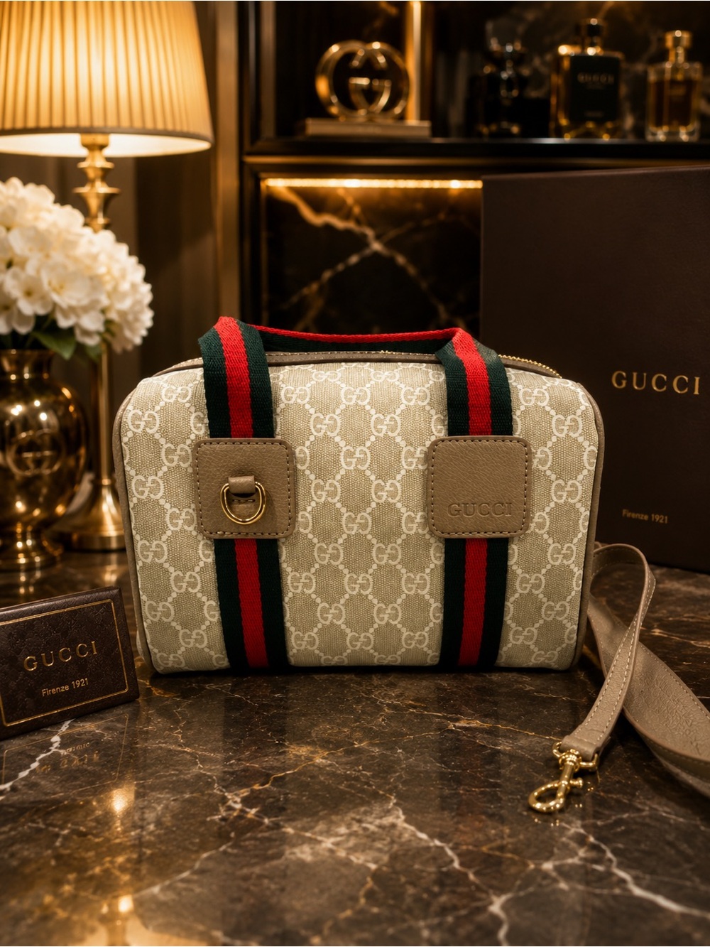HAND BAG